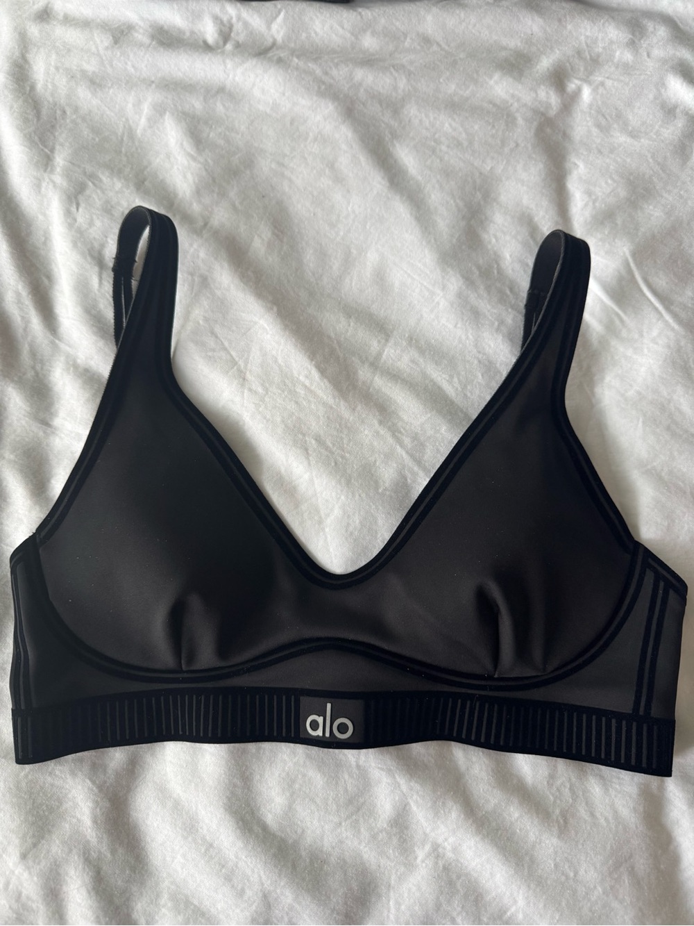 ALO Yoga bra